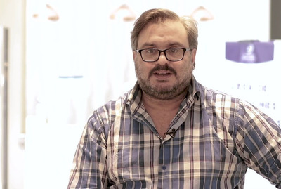 El pico que no llega: "El fracasar es un éxito, solo que la gente esta cansada", asegura Fusillo