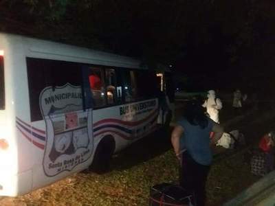 Cuatro nuevos casos de COVID-19 en albergues de Misiones