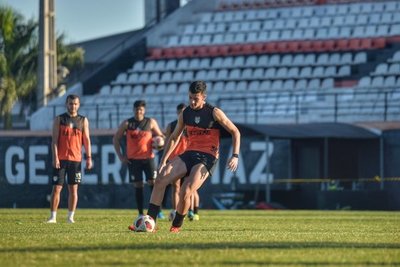 Plantel de General Díaz volverá a someterse al test de COVID