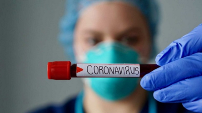 Informe Covid
