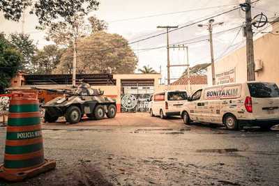 Dos fallecidos por Covid
