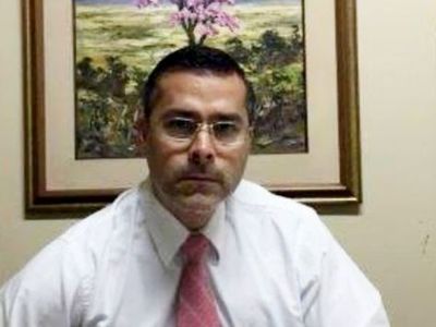Sandra Quiñonez da más poder al cuestionado fiscal adjunto Rosetti