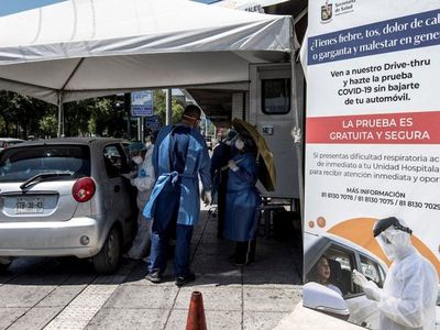 América Latina supera a EEUU y Canadá en muertes por Covid